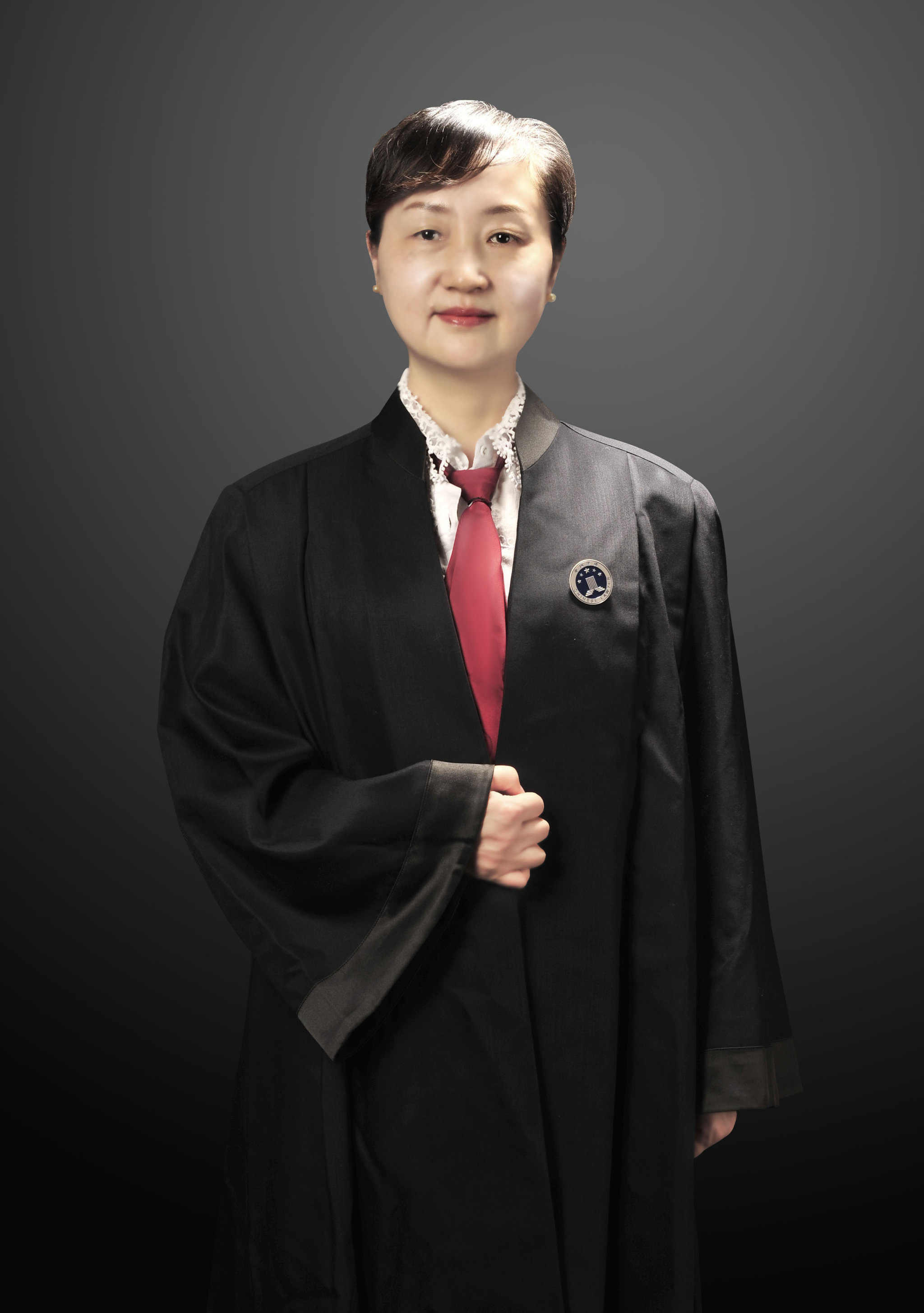 吴志华