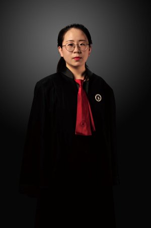 赵旭
